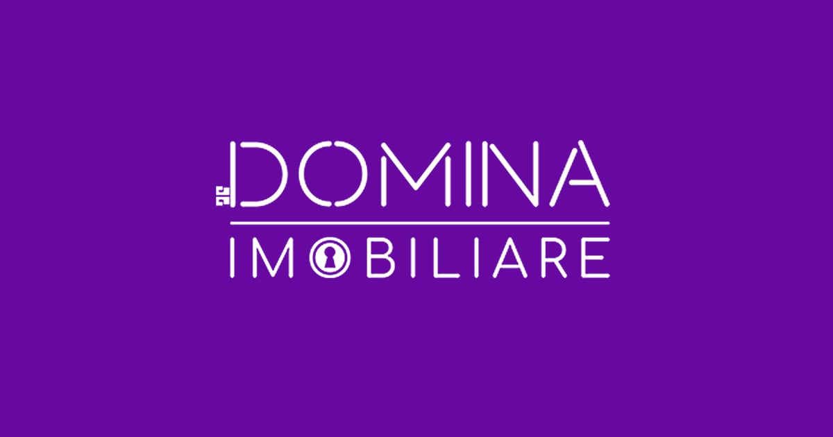 Domina Imobiliare
